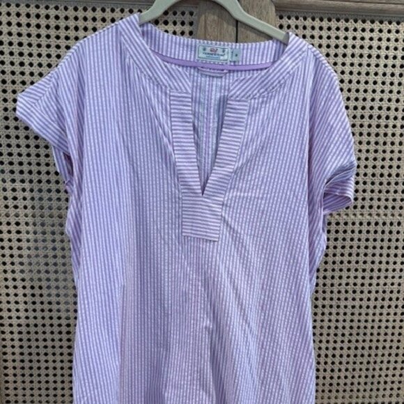 Vineyard Vines Dresses & Skirts - VV Harbor Dress